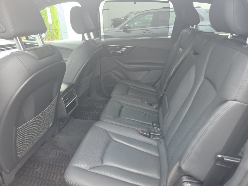 Used 2021 Audi Q7 3.0T Premium Plus AWD/4WD image 5