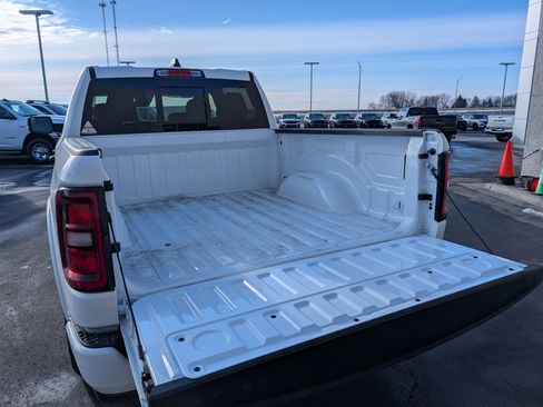 New 2026 RAM 1500 Big Horn image 7