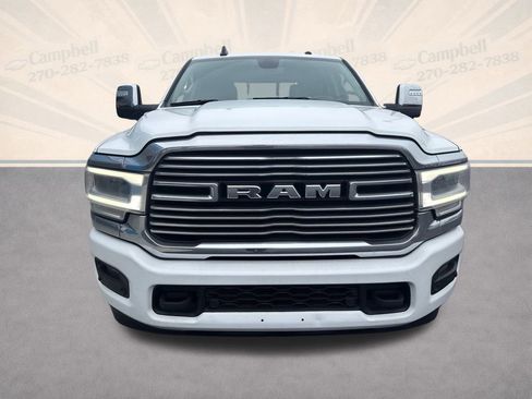 Used 2024 RAM 2500 Laramie image 9
