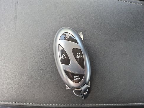 Used 2025 Hyundai Sonata SE FWD image 28