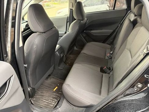 Used 2024 Subaru Crosstrek 2.0i Premium AWD/4WD image 11