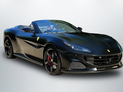 Used 2022 Ferrari Portofino M