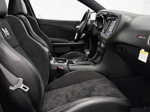 Used 2022 Dodge Charger Scat Pack RWD image 14