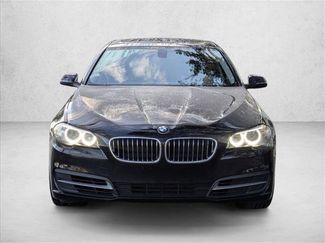 Used 2014 BMW 528i xDrive Sedan video 2