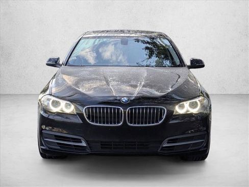 Used 2014 BMW 528i xDrive Sedan image 2
