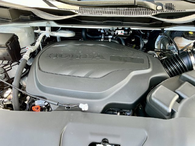 New 2027 Honda Odyssey Sport-L image 7