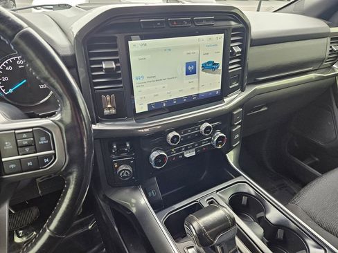 Used 2022 Ford F150 XLT w/ Equipment Group 302A High AWD/4WD image 19
