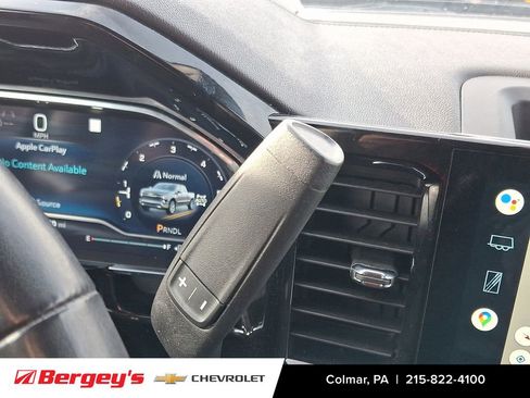 Used 2022 Chevrolet Silverado 1500 LT image 16