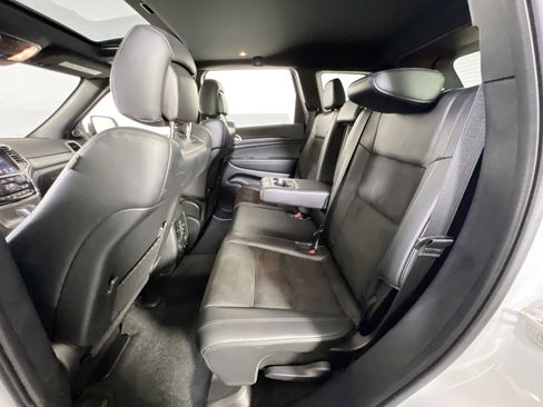 Used 2022 Jeep Grand Cherokee Laredo X image 22