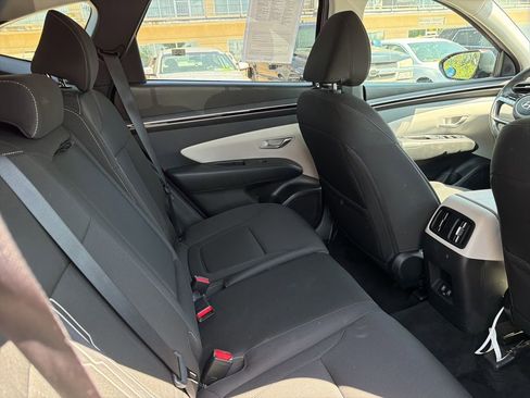 Used 2024 Hyundai Tucson SEL FWD image 14