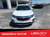 Used 2023 Chevrolet Equinox LT image 4