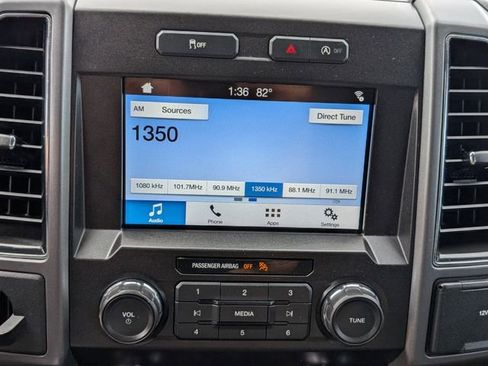 Used 2019 Ford F150 XLT RWD image 18