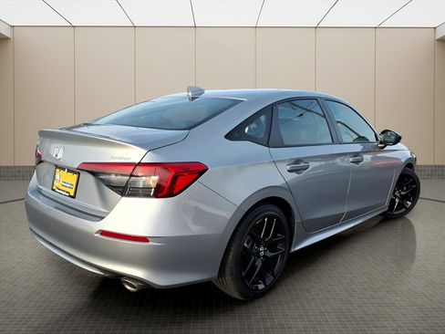 Used 2024 Honda Civic Sport image 23