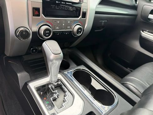 Used 2020 Toyota Tundra TRD Pro AWD/4WD image 30
