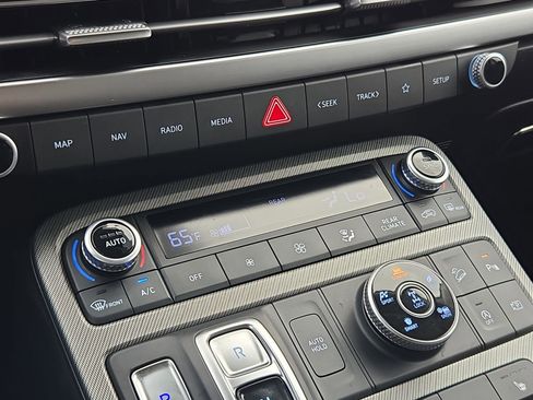 Used 2025 Hyundai Palisade SEL image 26