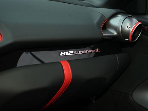 Used 2019 Ferrari 812 Superfast image 35