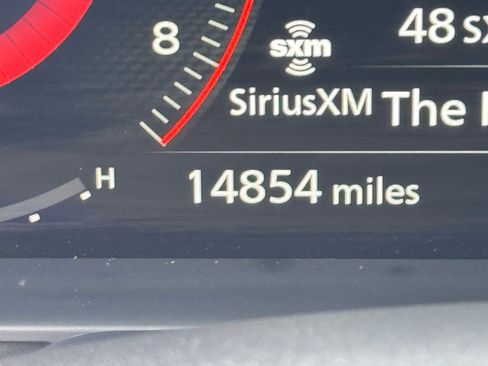 Certified 2024 Nissan Z Performance image 23