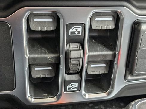 New 2026 Jeep Wrangler Unlimited Sport AWD/4WD image 22