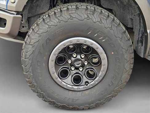 Used 2020 Ford F150 Raptor w/ Equipment Group 802A Luxury image 21