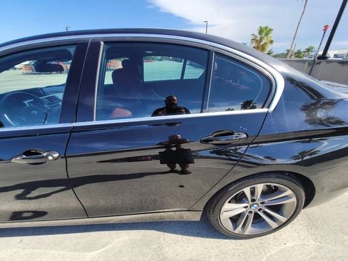 Used 2015 BMW 328i Sedan RWD image 19