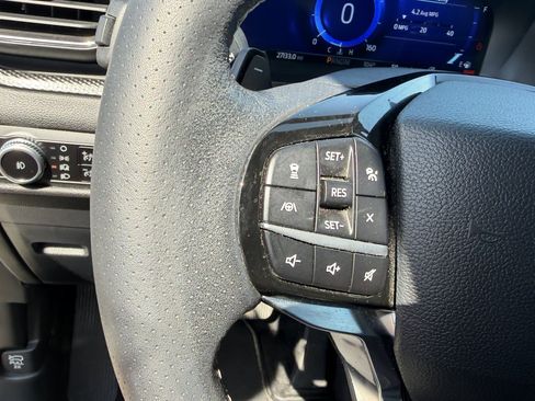 Used 2023 Ford Explorer ST w/ Equipment Group 401A AWD/4WD image 34