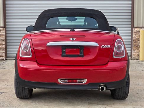 Used 2012 MINI Cooper Roadster image 5