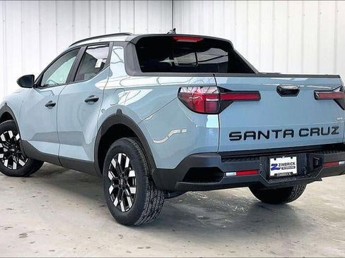 New 2026 Hyundai Santa Cruz SEL image 26