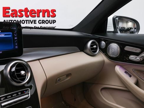 Used 2020 Mercedes-Benz C 300 4MATIC Coupe image 21