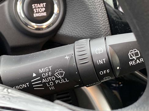 Used 2024 Mitsubishi Eclipse Cross LE image 19