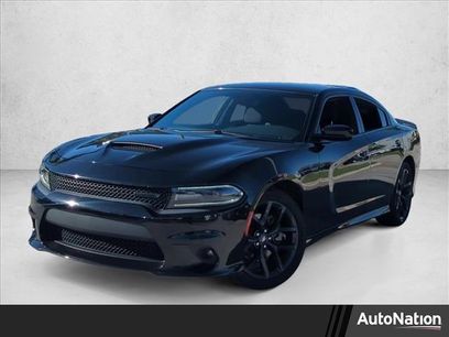 Used 2021 Dodge Charger GT w/ Blacktop Package