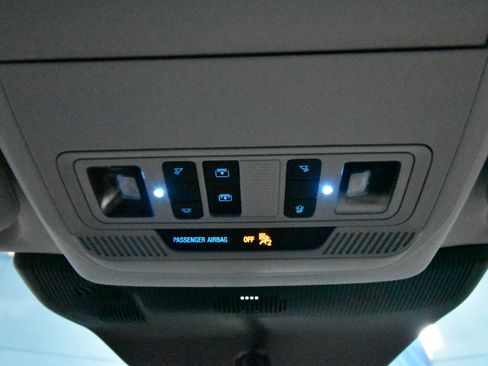 New 2026 Ford Explorer Active w/ Active Comfort Package image 18