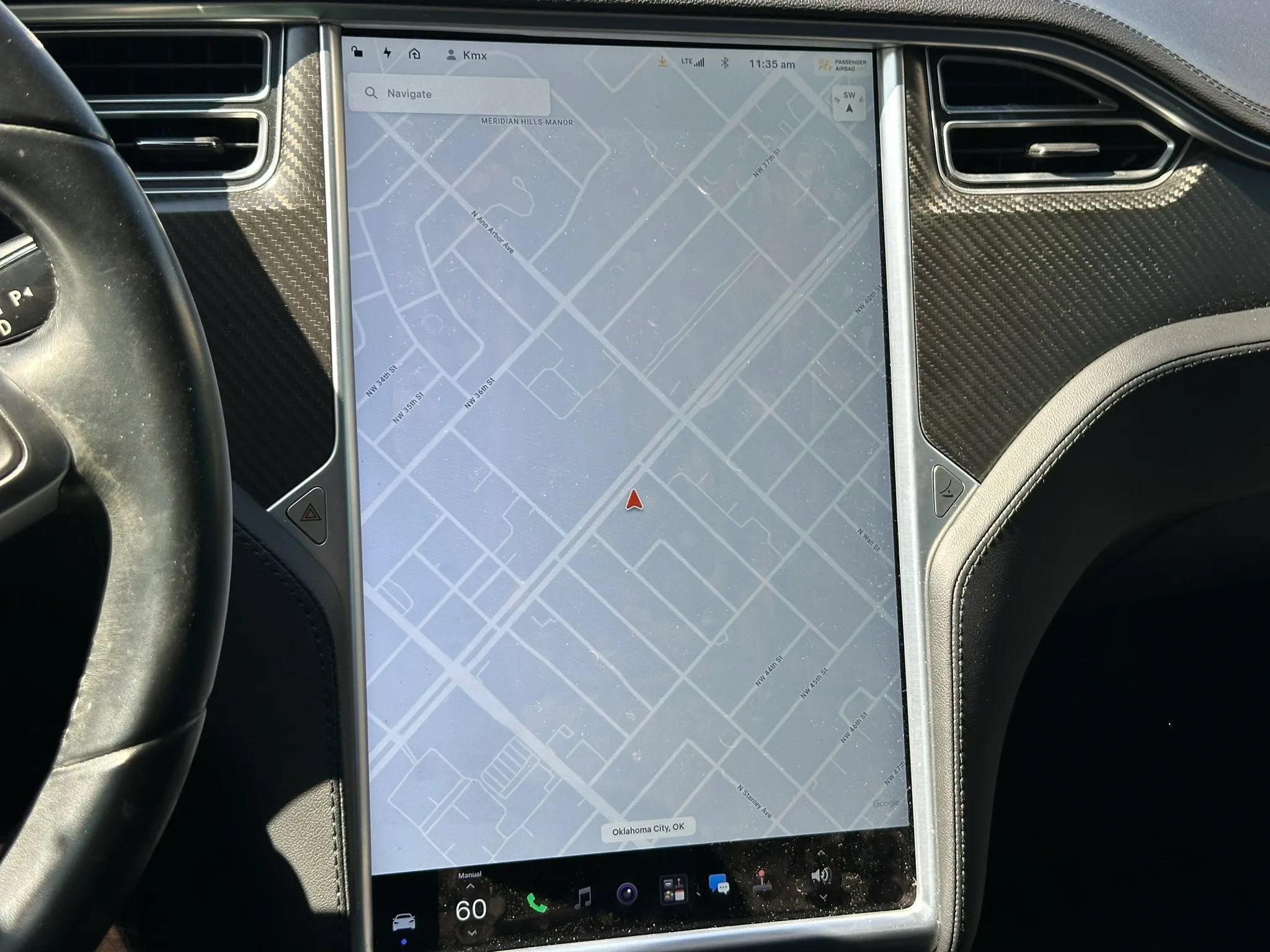 Used 2014 Tesla Model S 85 RWD image 28