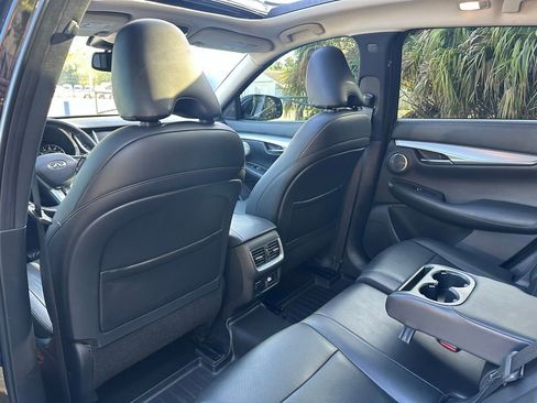 Used 2019 INFINITI QX50 Essential w/ Proactive Package image 36