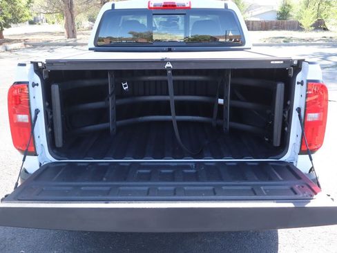 Used 2022 Chevrolet Colorado Z71 w/ Safety Package image 14