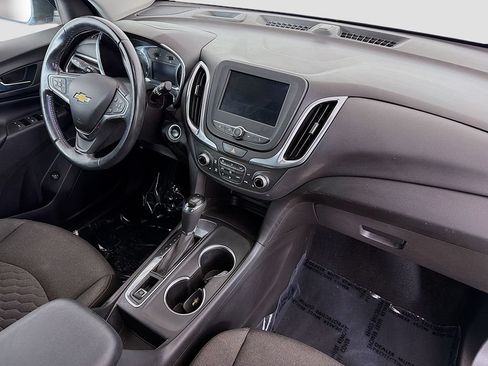 Used 2020 Chevrolet Equinox LT FWD image 19
