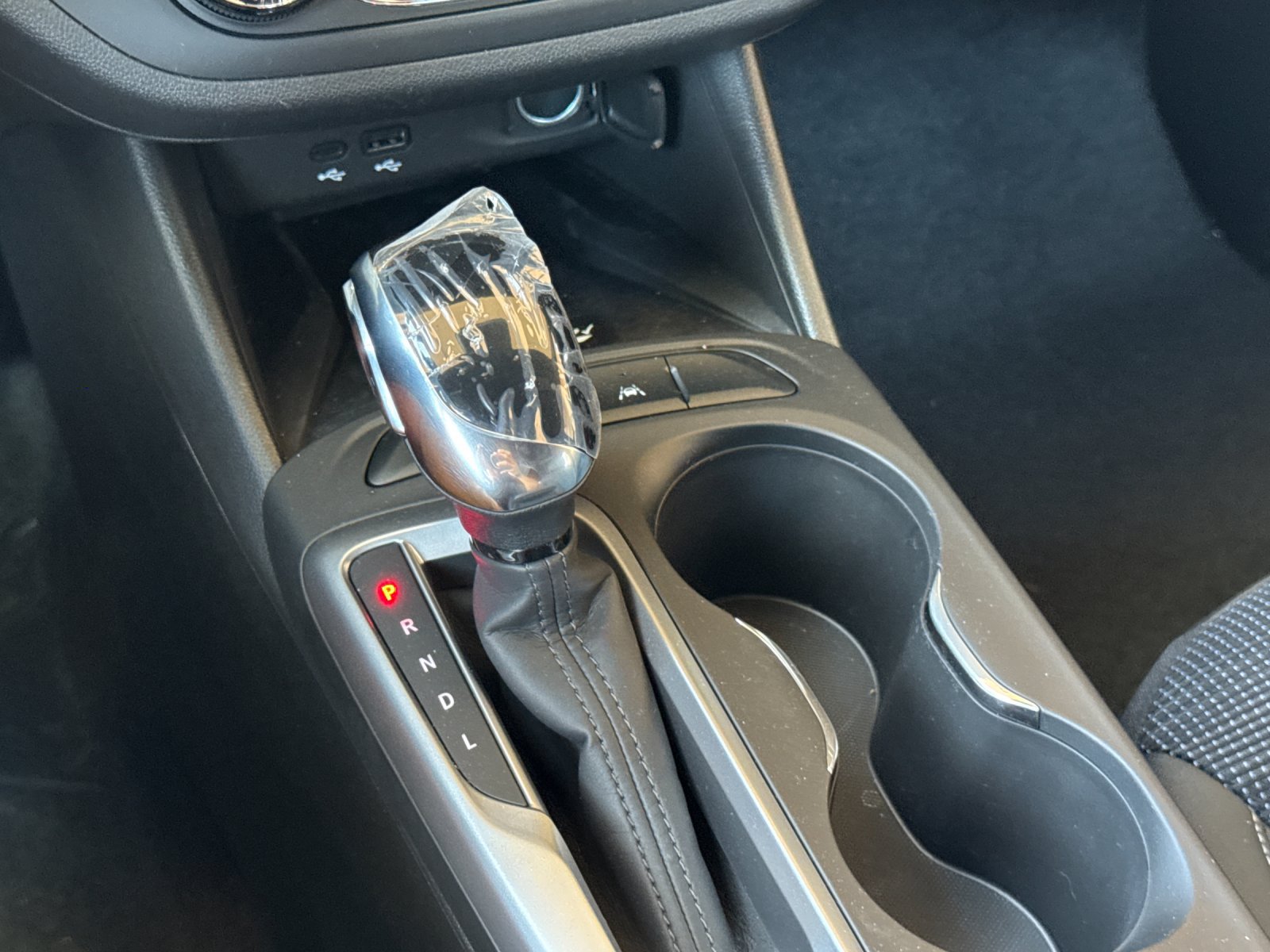 New 2026 Buick Envista Sport Touring w/ Convenience I Package FWD image 20