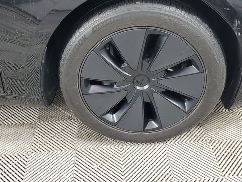 Used 2024 Tesla Model 3 Long Range image 14