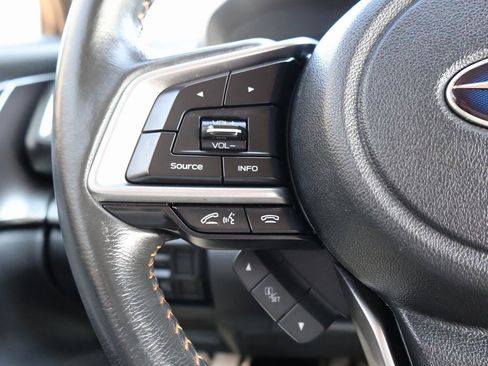 Used 2021 Subaru Crosstrek 2.5i Limited w/ Moonroof Package 1 image 27