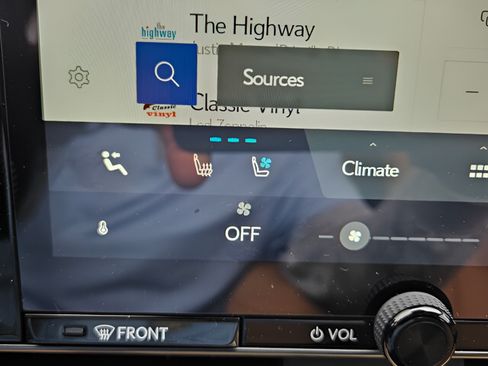 Used 2026 Lexus NX 350 AWD w/ Accessory Package (2T) image 20