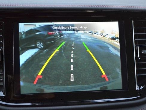 New 2026 Dodge Durango GT image 28