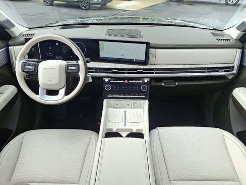 Used 2024 Hyundai Santa Fe Calligraphy image 11