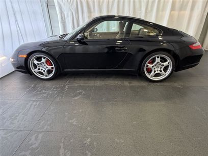 Used 2006 Porsche 911 Carrera S