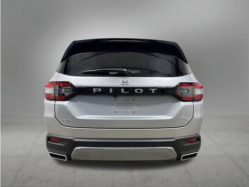 New 2026 Honda Pilot EX-L image 4