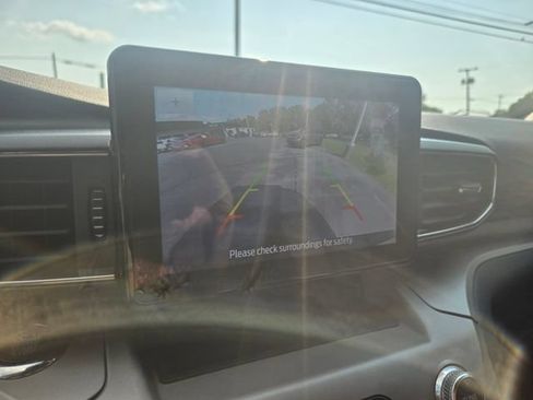 Used 2023 Ford Explorer XLT w/ Equipment Group 202A AWD/4WD image 12