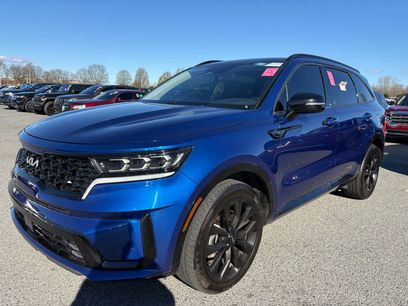 Used 2022 Kia Sorento SX