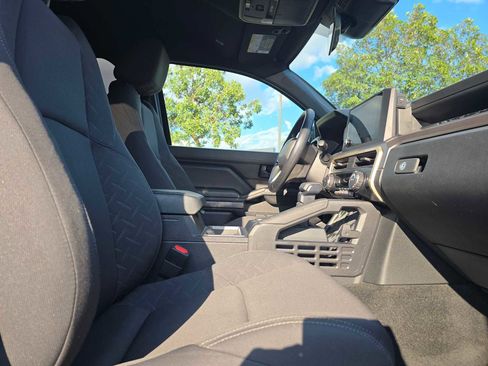 Certified 2024 Toyota Tacoma SR5 image 11