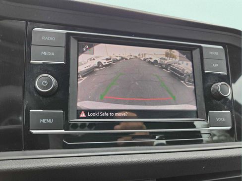 Used 2023 Volkswagen Jetta S FWD image 25
