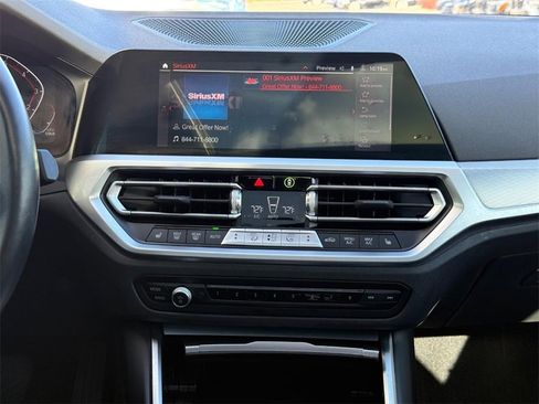 Used 2023 BMW 430i Gran Coupe xDrive w/ Premium Package image 12