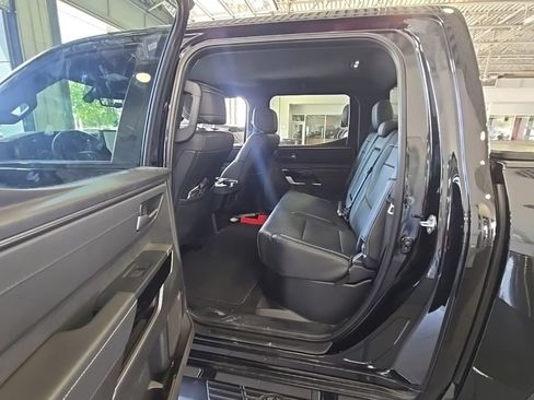 Used 2026 Toyota Tundra Limited RWD image 8
