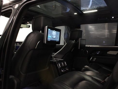 Used 2019 Land Rover Range Rover Long Wheelbase Autobiography image 37